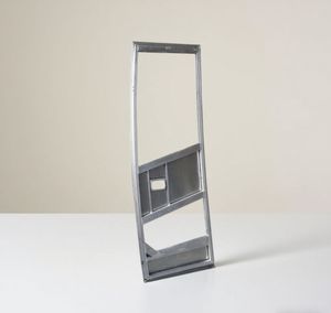 Precision New Energy Vehicle Sheet Metal Part for Improved Manufacturing Efficiency