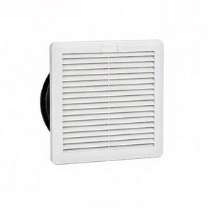 Cabinet Ventilation Fan Industrial Small Filter Fan Sff200