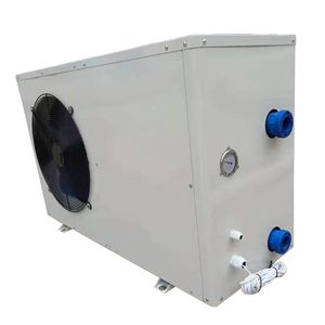 15kw WiFi Fap-03 Heating Cooling Folansi Swimming Pool Heat Pump Water Heater
