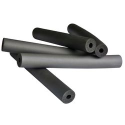 Waterproof Flexible Fire-Resistant 1/4'' Insulation Air Conditioner Rubber Tube Pipe for HVAC Parts, HVAC Heat Preservation Accessory