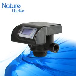4t Automatic Water Softener Filter Valve