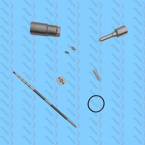 High-Quality Diesel Fuel Injector Overhaul Kit by Tom for 3ld1 Engine