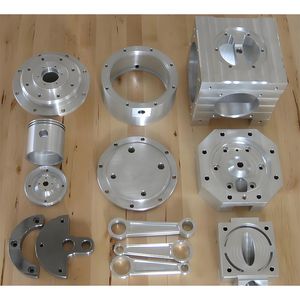 Expert Manufacturer CNC Stamping Parts for High-Precision Industrial Applications Stamping Parts