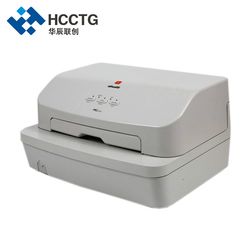 Olivetti Passbook Printer with LCD Display Pr2 Plus