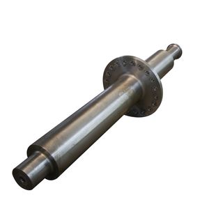 Customized Forging Impeller Shaft, Propeller Shaft for Marine Propulsion System
