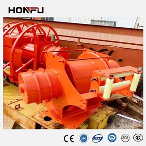 Wire Rope 5 Ton Overhead for Sale Gantry Crane Spare Part
