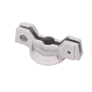 Aluminum Cast Housing Parts Precision Casting Part