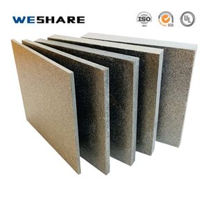 Factory Sale Insulation Mica Sheet for Motor with CE/ISO Certification