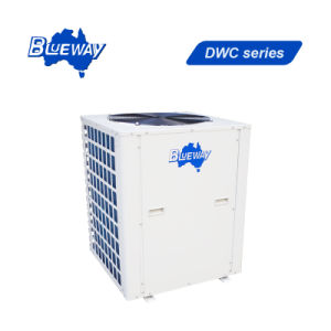 Air Cooled Water Chiller for 4 Ton Qatar