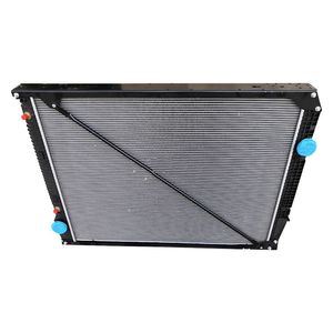 OEM 9425003503 A9425003503 Auto Parts Truck Radiator Aluminum Radiator Fit for MB Truck Cooling System