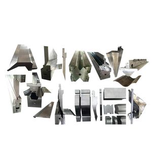 Excellent Quality Customizable Bending Machine Die Mold for CNC Mandrel Press Brake Bending Machine Tool