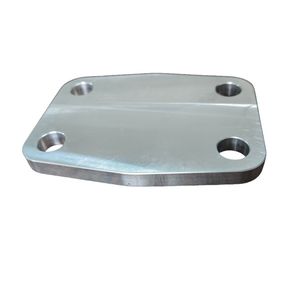 Precision Machining Aluminum/Brass/Steel/ Plastic CNC Machining Part