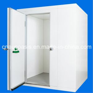 Oasis Freezer Cold Storage Blast Freezer Walk in Chiller Coldroom