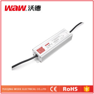 60W 12V Waterproof LED Driver IP68 Power Supply Bg-60-12 with Ce RoHS
