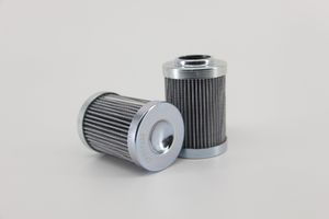 Replacement Filture D125g10A Oil Filter Hydraulic Filter for Gear Box/Marine Hydraulic Filter