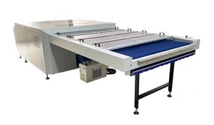 Flexographic Plate Washing Machine for Flexo Printing Plates Making