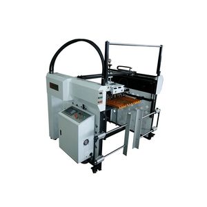 Automatic Feeding Sheet Paper Machine Laminating Machine