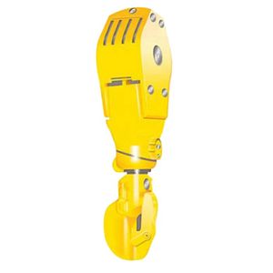 API 8A Oil Drilling Rig Travelling Block and Hook