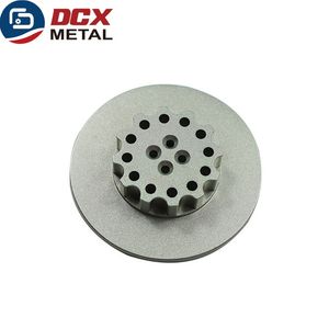 Hot Sale Aluminium Precision OEM Zinc Alloy Die Casting Motorcycle Part (dlm277)