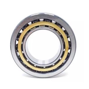 CNC Machine Spare Parts Durable and Sturdy Angular Contact Ball Bearing