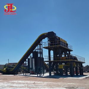 Kowloon Machinery Metal Shredder Automobile Hammer Shredder Machine to Recycle Metals