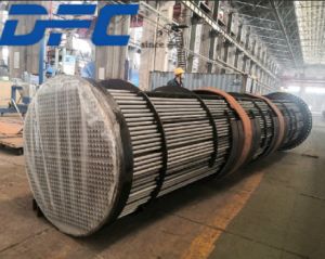 Shell and Tube Filter Tank&Vessel&Heat Exchanger
