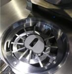 Vacuum Filler Automatic Sausage Making Machine with Lifter Elevator Sausage Filler