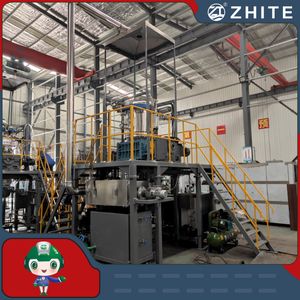 300L Vertical Vacuum Autoclave for Medical Waste Treatment