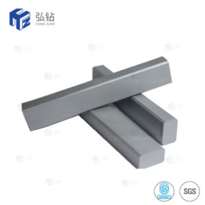 VSI Crusher Tungsten Carbide Bar Rotor Carbide Tips
