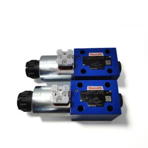 Rexroth 4wree/4wrae/4wrke/4wrze Proportional Valve Directional Valve Solenoid Valve