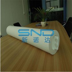 Water Filter Crhcpp040500na Water Treatment Polypropylene High Flow Filter Cartridge