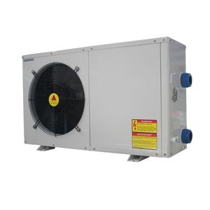 Pool Heater Fap-05DC Titanium Inverter Air-to-Water Swimming Pool Heat Pump
