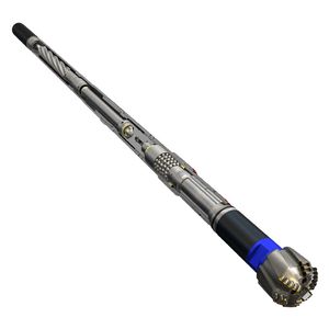 Downhole Mud Motor for Well Drilling Use