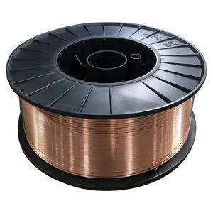 High-Quality Tayor Er 70s-6 CO2 Gas Shield Welding Wire