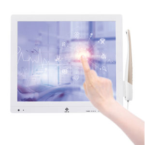 Dental WiFi System Monitor 5.0 Mega Pixels Intraoral Camera