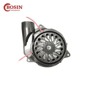 1200W High Efficiency 230V Mini Vacuum Cleaner AC Electric Motor