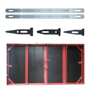Wedge Pin Concrete Form Formwork