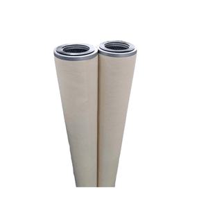 Jun Manufacturer Price Coalescence Oil Separation Natural Gas Filter Element for Pchg342