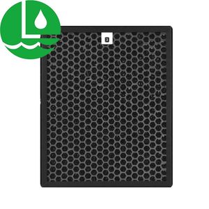 Activated Carbon Filters for Home Appliances