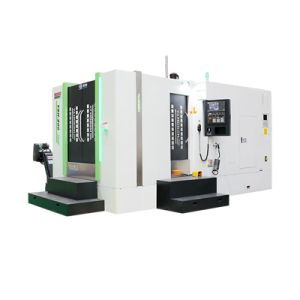 Horizontal Machining Center Ysh-800 Heavy-Duty CNC Milling Machine