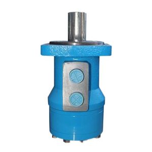 High Performance Hydraulic Gear Motor for Mobile Equipment OEM China