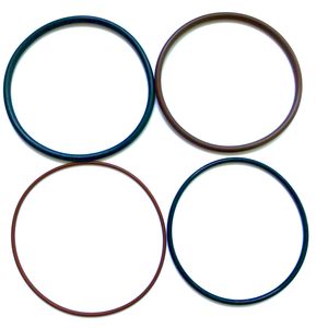 OEM Molded Rubber O-Ring