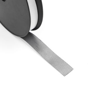 High Temperature Resistant Graphite Corrugated Tape