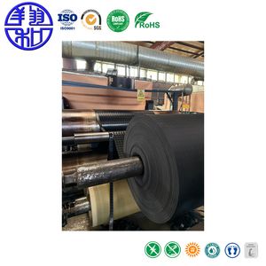Anti-Slip SBR Rubber Sheet for Flooring