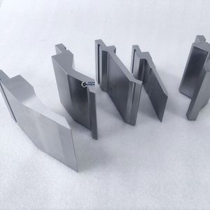 Stamping Die Moulds Product 42CrMo Steel Press Brake Tooling for Bending Machine