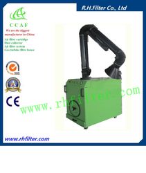 Cartridge Dut Collector for Welding Smoke