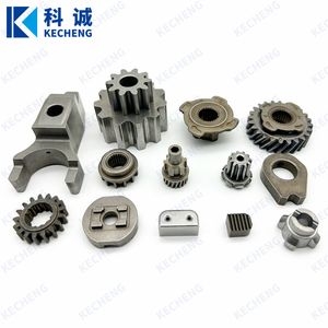 Machinery Accessory Powder Metallurgy Parts Non-Standard Auto Part