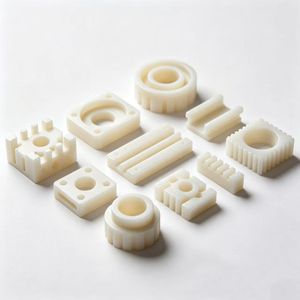 China Factory Flame Retardant Outdoor Custom Injection Molding