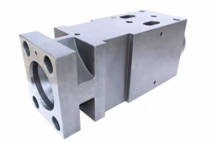 Hydraulic Breaker Front Head Back Head Hb40g Cylinder for Hydraulic Breaker Body