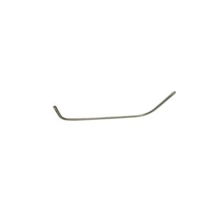 049583-1 Waterjet High Pressure Pipe HP Bent Pipe Coil U-Pipe 3/8/1/4